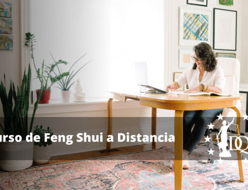 Curso Feng Shui a Distancia