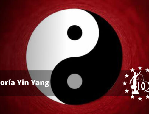 Teoría Yin Yang: Medicina Tradicional China