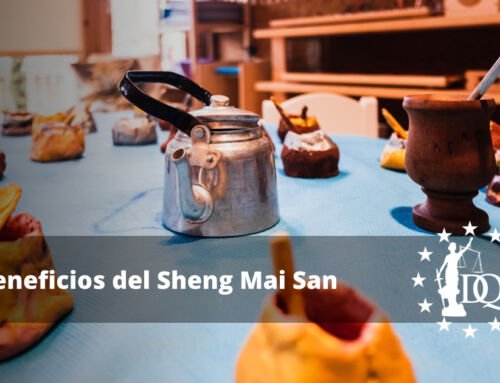 Beneficios del Sheng Mai San