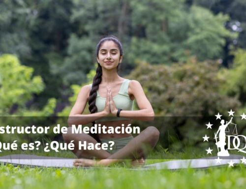 Instructor de Meditación: ¿Qué es? ¿Qué Hace?
