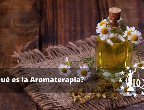 ¿Qué es la Aromaterapia y para Qué Sirve?