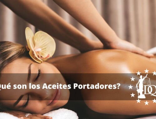 ¿Qué son los Aceites Portadores en Aromaterapia?