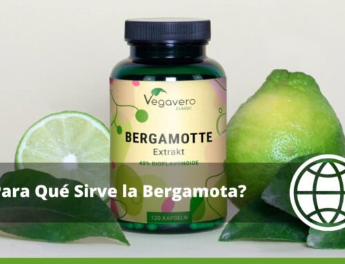 ¿Para Qué Sirve la Bergamota?